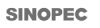 SINOPEC