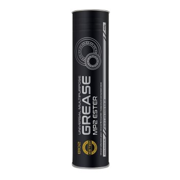 Смазка морская Mannol Marine Grease (туба 400г)