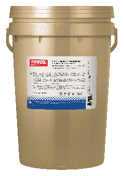 Масло индустриальное Teboil Sypres Extra 150 (ведро 20 л)