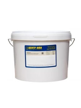 Смазка НК-50 (17 кг)