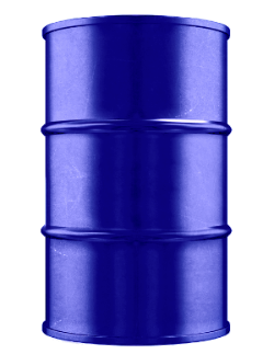 Жидкость для систем SCR Is Blue (бочка 200 л)