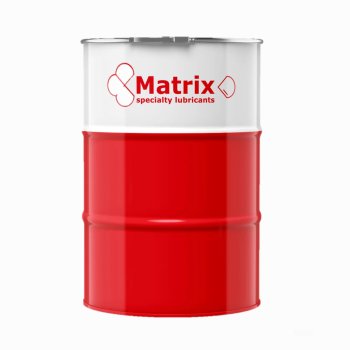 Масло компрессорное Matrix Airtop HT 46 (208 л/ 190 кг)