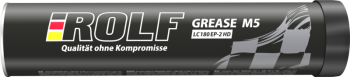 Смазка  ROLF GREASE M5 L 180 EP-2 HD (0,39 кг.)
