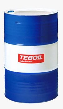 Масло гидравлическое Teboil Hydraulic Arctic Oil  ( 170 KG / 195 L )