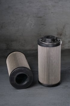 Фильтр гидравлический Q-Filter QH 500027