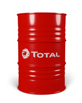 Масло моторное Total RUBIA TIR 7400 15W-40 (бочка 208 л.)