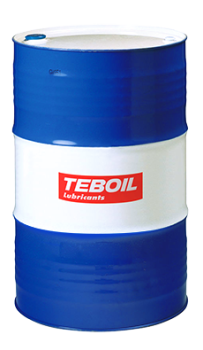 Жидкость гидравлическая Teboil Hydraulic Oil Polar 22 ( 170 KG / 195 L )