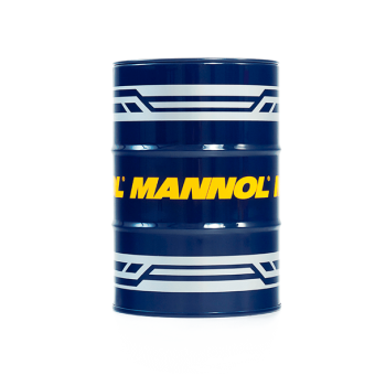 Смазка многоцелевая Mannol Universal Multipurpose Grease MP-2 (бочка 180кг)