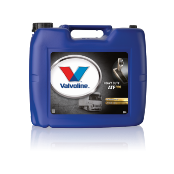 Масло трансмиссионное Valvoline HD ATF PRO (канистра 20 л.)