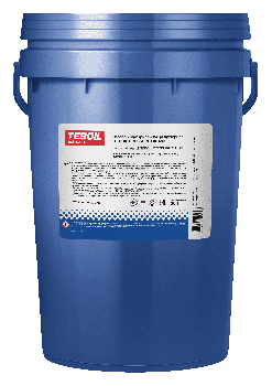 Масло индустриальное Teboil Pressure Oil 680 (ведро 20 л)