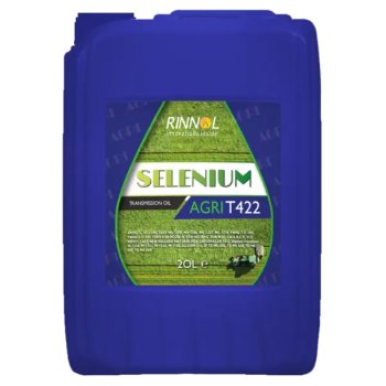 Масло для с/х техники RINNOL SELENIUM AGRI T422 (канистра 20 л.)