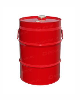 Масло гидравлическое Devon Hydraulic HVLP 46 (бочка 50 л)