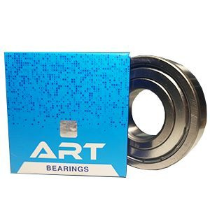 Подшипник ART 6201 ZZC3
