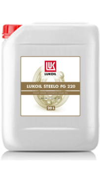 Масло Лукойл Стило FG 150 (канистра 20 л)