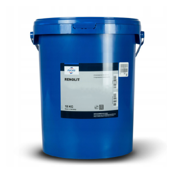 Смазка пластичная FUCHS RENOLIT CSX 15 (ведро 18кг)