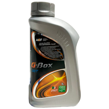 Масло трансмиссионное G-Box DCT (канистра 1л)