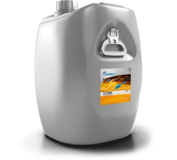 Масло моторное Gazpromneft М-10ДМ (канистра 50л)
