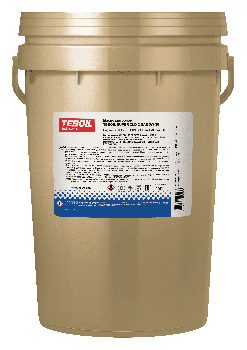Масло моторное Teboil Super XLD-2 sae 5w-30 ( 17 KG )