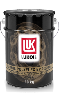 Смазка Лукойл Полифлекс ЕР 2-220 LC (0,4 кг)