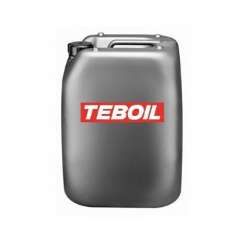Масло моторное Teboil Super HPD sae 10w-30 ( 17 KG )