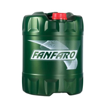Масло моторное FANFARO MULTIFARM STOU 10W-40 (канистра 5 л)