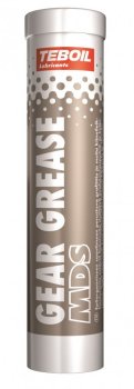 Смазка Teboil Gear Grease MDS ( 0,4 KG )