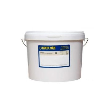 Смазка № 158 (ведро 18 кг.)