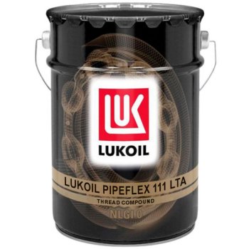 Смазка Лукойл Пайпфлекс 111 LTA (ведро 25 кг)