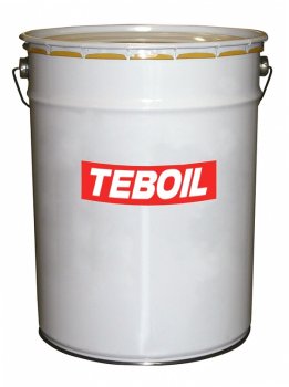 Смазка Teboil Multipurpose EP 0 ( 18 KG )