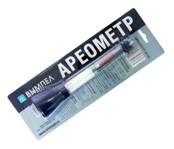 Ареометр НПП Орион АР-02