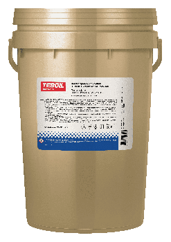 Масло трансмиссионное Teboil Hypoid M sae 75w-140 (ведро 20 л)