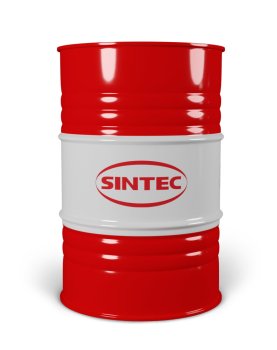 Жидкость охлаждающая SINTEC ANTIFREEZE LUXE G12+ Concentrate (бочка 220 кг.)