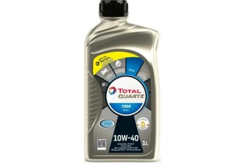 Масло моторное Total QUARTZ 7000 DIESEL 10W-40 (канистра 1 л.)