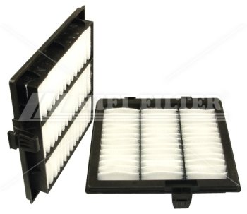 Фильтр салона Q-Filter QS 700054