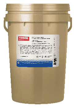 Масло компрессорное Teboil Compressor Oil 68 SHV (ведро 20 л.)