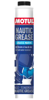Смазка Motul Nautic Grease (400 гр)
