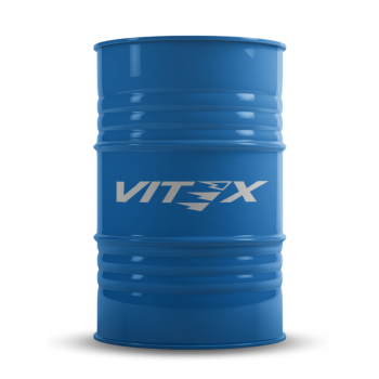 Антифриз VITEX G11 euro st Green (бочка 215 кг.)