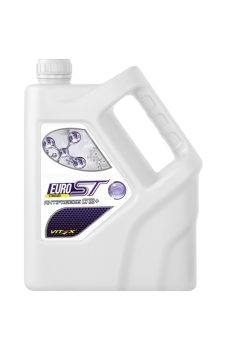 Антифриз VITEX G12+ euro st (канистра 5 кг)