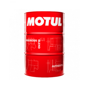 Масло моторное MOTUL SPECIFIC RBS0-2AE 0W-20 (бочка 208 л)