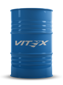 Тосол VITEX EURO (бочка 215 кг.)