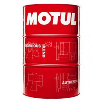Масло моторное MOTUL HYBRID 0W-20 (бочка 208 л)