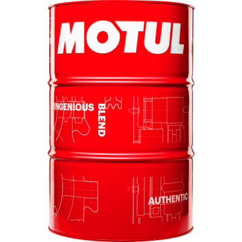 Масло моторное MOTUL SPECIFIC 17 5W-30 (бочка 208 л)