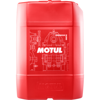 Масло моторное MOTUL TRD SPORT ENGINE OIL 5W-30 GASOLINE (канистра 60 л)