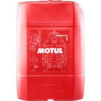 Масло моторное MOTUL 300V COMPETITION 15W-50 (канистра 60 л)