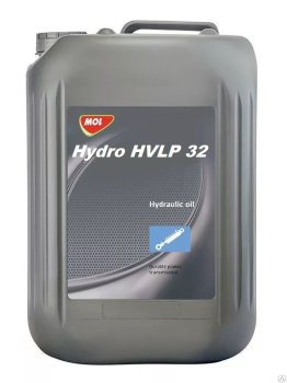 Масло гидравлическое MOL Hydro HVLP 32 (канистра 20 л.)