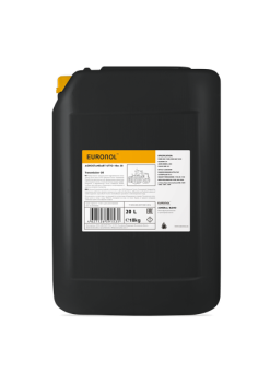 Масло трансмиссионное EURONOL AGROSTANDART UTTO 10w-30