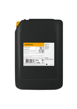 Масло трансмиссионное EURONOL TRANS EP 80w-90 GL-4