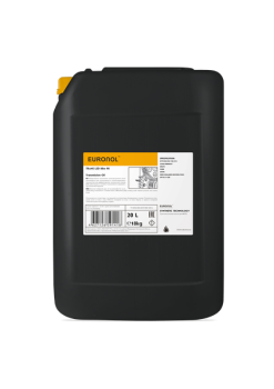 Масло трансмиссионное EURONOL TRANS LSD 80w-90 GL-5