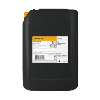 Масло моторное EURONOL TURBO DIESEL EXTRA UHPD 10w-40