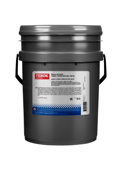 Масло моторное Teboil Super HPD sae 15w-40 (ведро 20 л. )